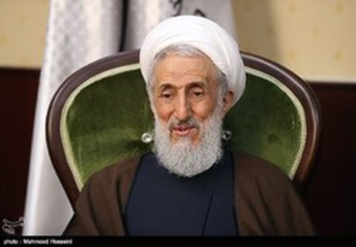 آیتالله صدیقی: حمایت از کالای ایرانی در گِرو تولید باکیفیت است