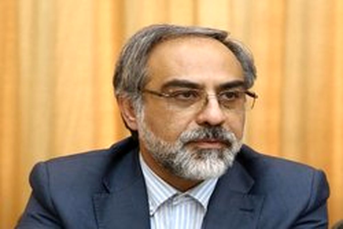 دهقانی‌فیروزآبادی: ترامپ به اجلاس‌های ضدایرانی متوسل شده