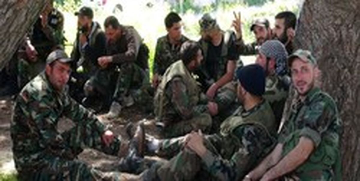 هشدار آمریکا به معارضان سوریه درباره شرکت در عملیات نظامی ترکیه