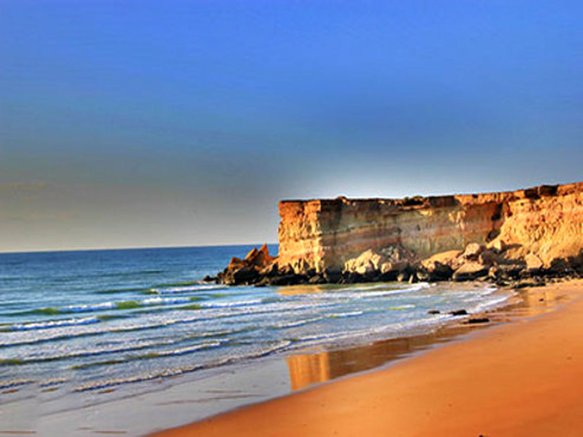 بهترین زمان برای سفر به قشم با قطار به جای هواپیما