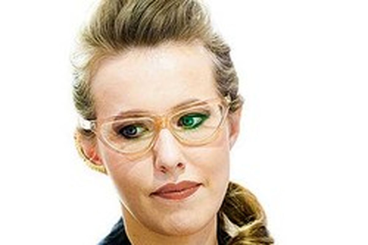 من هم مثل پوتین مشهورم +عکس