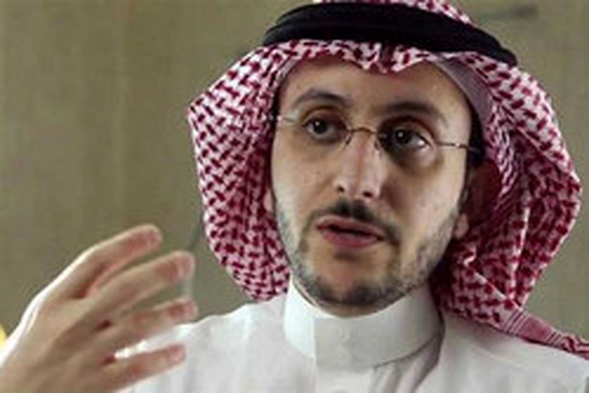 اقتصاددان جنجالی عربستان، به حمایت از تروریسم متهم شد