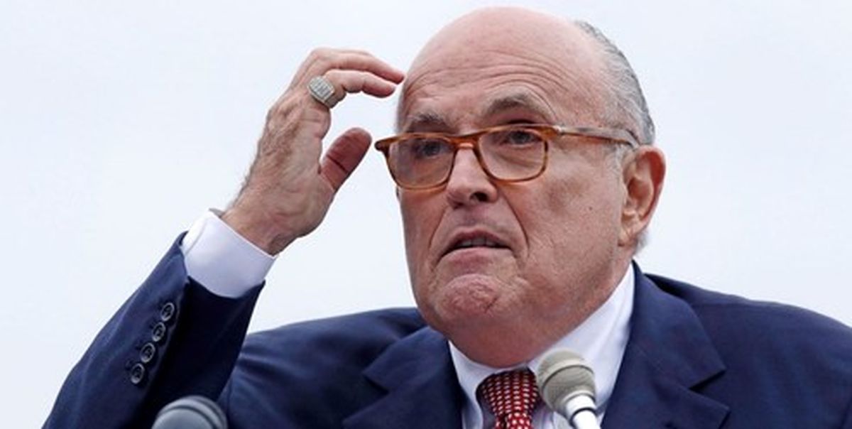 ادعای وکیل ترامپ درباره توطئه دموکرات‌ها علیه بایدن