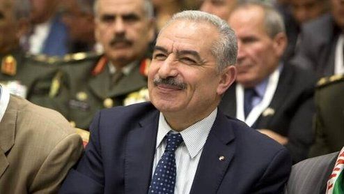 نخستوزیر فلسطین: اگر ترامپ پیروز شود خدا به داد ما و کل جهان برسد