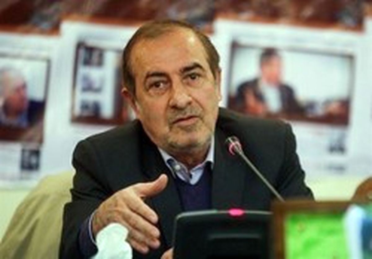 الویری: بیماری نجفی را خیلی‌ها دارند و دلیلی بر استعفا نیست