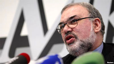 سخنگوی وزارت خارجه امریکا فهمید، سفیر ایران نفهمید!