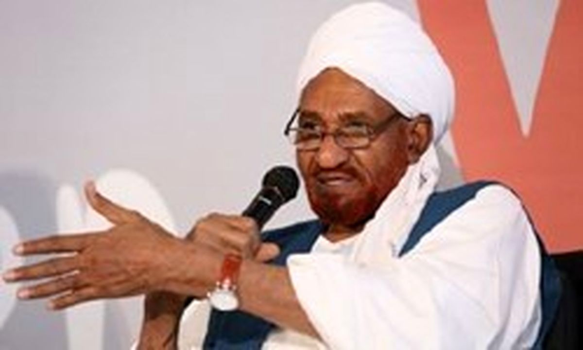 ممانعت قاهره از ورود معارض سودانی به مصر جنجال آفرید