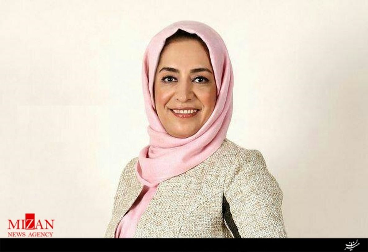 خانم بازیگر: بازیگران بر اساس فالوورها نقش میگیرند! +عکس