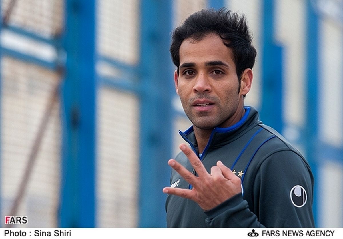 تصاویر تمرین استقلال ویژه دربی 76