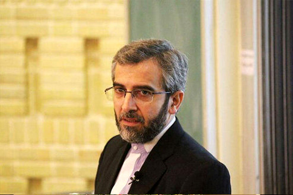 علی باقری: ۴۰ ایرانی دارای تابعیت دوگانه مجرم شناخته شدهاند