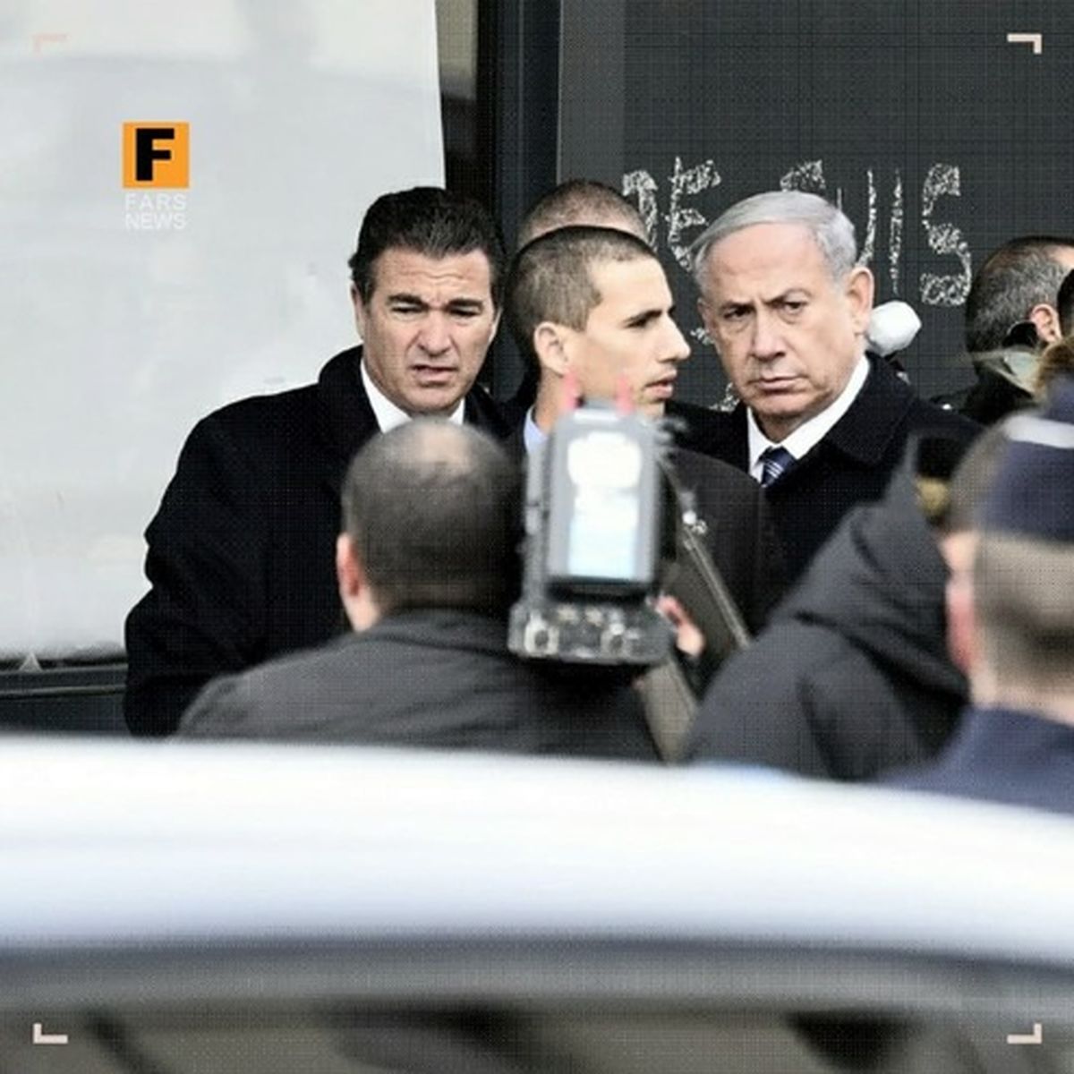 عقب‎نشینی صهیونیست‌ها از گنده‎گویی علیه ایران