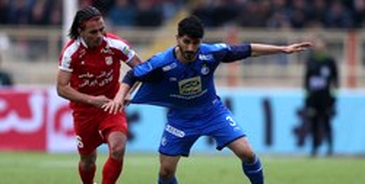 پرسپولیس و استقلال واگذارمیشوند
