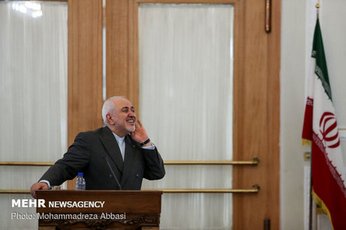 آیا ظریف امضای اوباما را گرفت؟