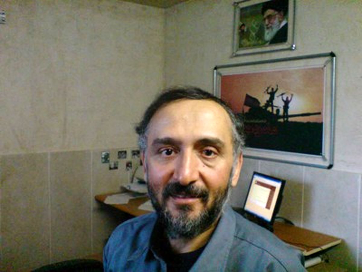 از درون زندان؛ محمدعلی ابطحی