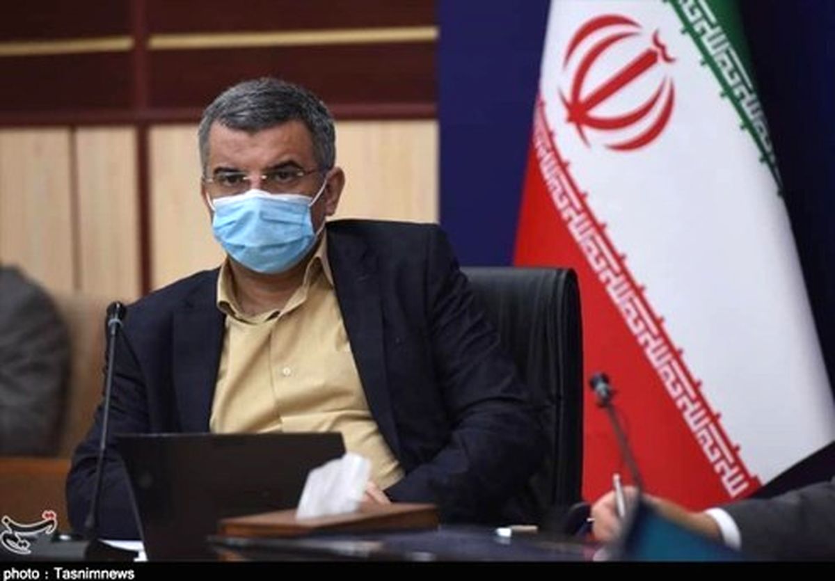 از فردا ارائه خدمت به افراد فاقد ماسک ممنوع است