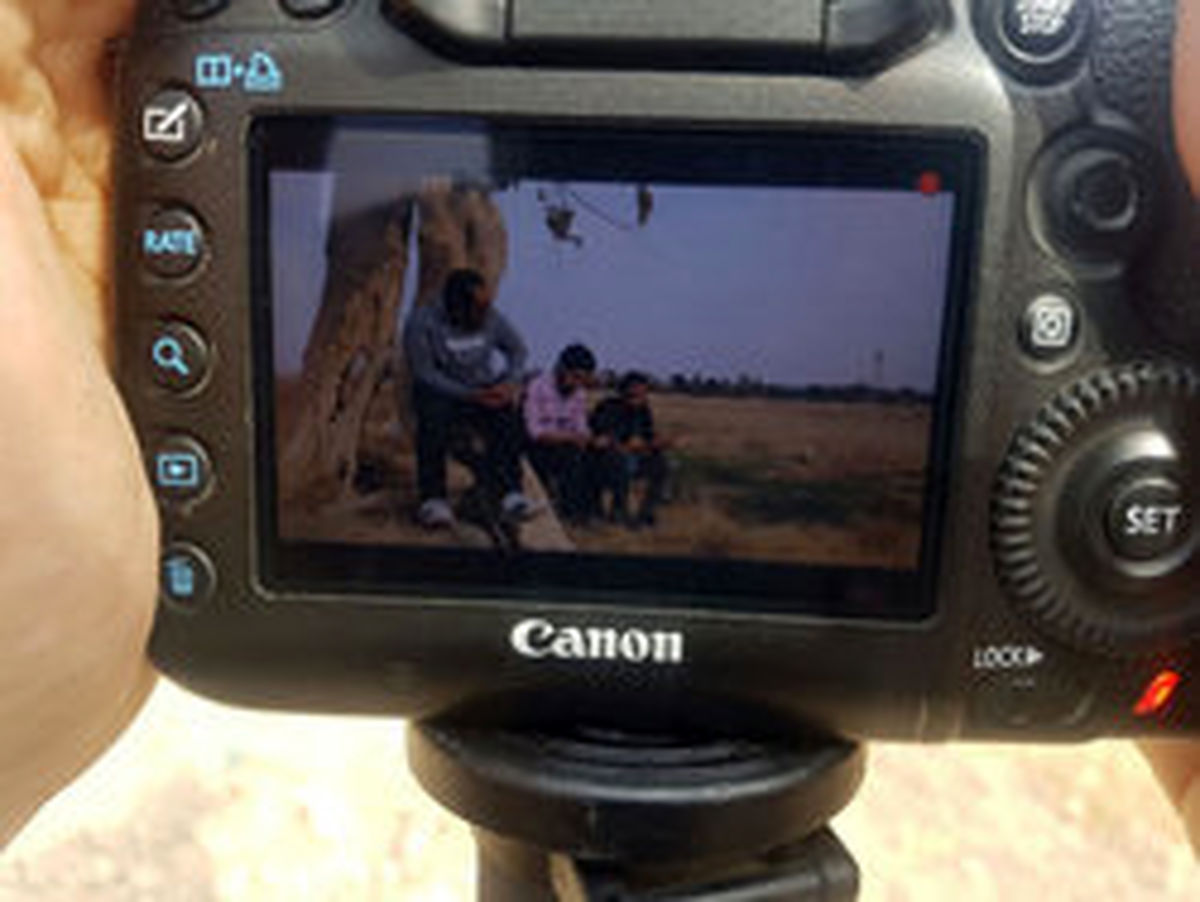 پایان رئالیتیشو «دستم را بگیر» در خرمشهر