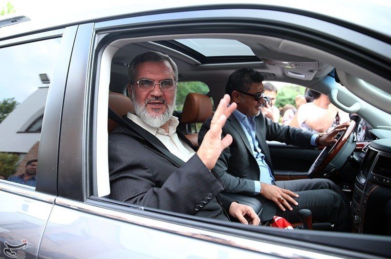 عکس/ پرسپولیسی ها ببینند