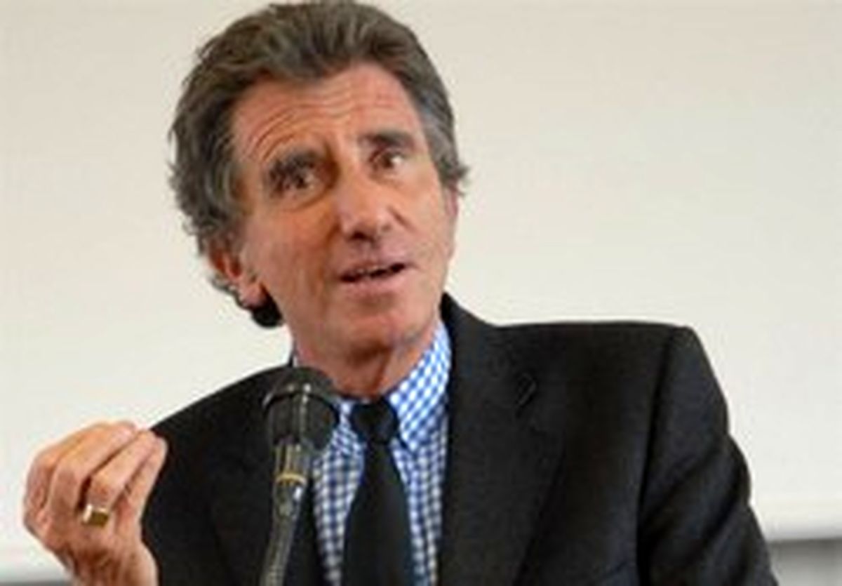 ترامپ یک رئیس جمهور کاسه توالتی است