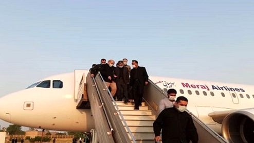 سفر استانی قالیباف هفته آینده به سیستان و بلوچستان