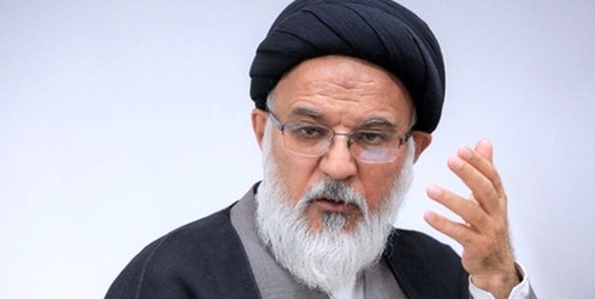 آیتالله میرباقری: بیماری اخیر جنبه جنگ سیاسی ـ اقتصادی دارد