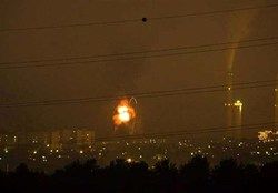 شواهدی بر آمادگی رژیم صهیونیستی برای حمله به غزه