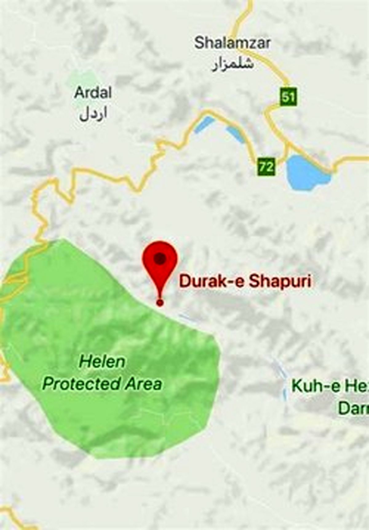 ۵۰ کوهنورد آماده اعزام به محل حادثه سقوط هواپیمای ترکیه‌ای