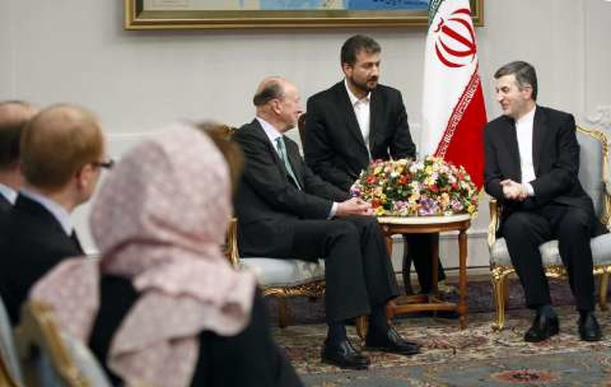 کاری مهمتر از شناسایی کاندیدای دولت