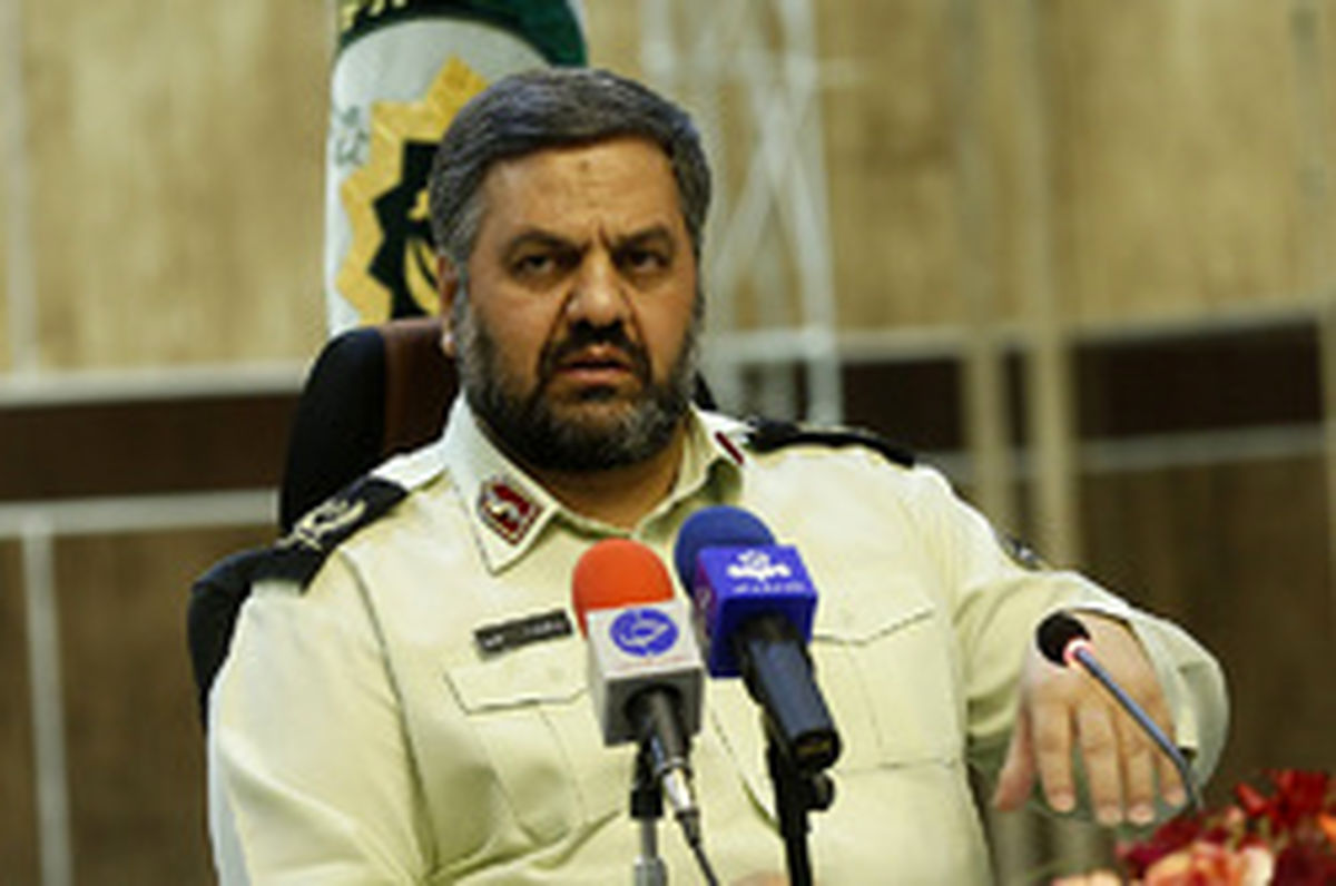 هشدار پلیس درباره تغییر ساعت سرقت از منازل