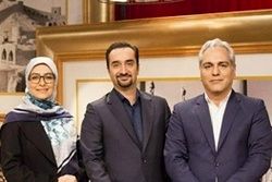 توضیح مجری سرشناس درباره شایعات بیماری‌اش +عکس