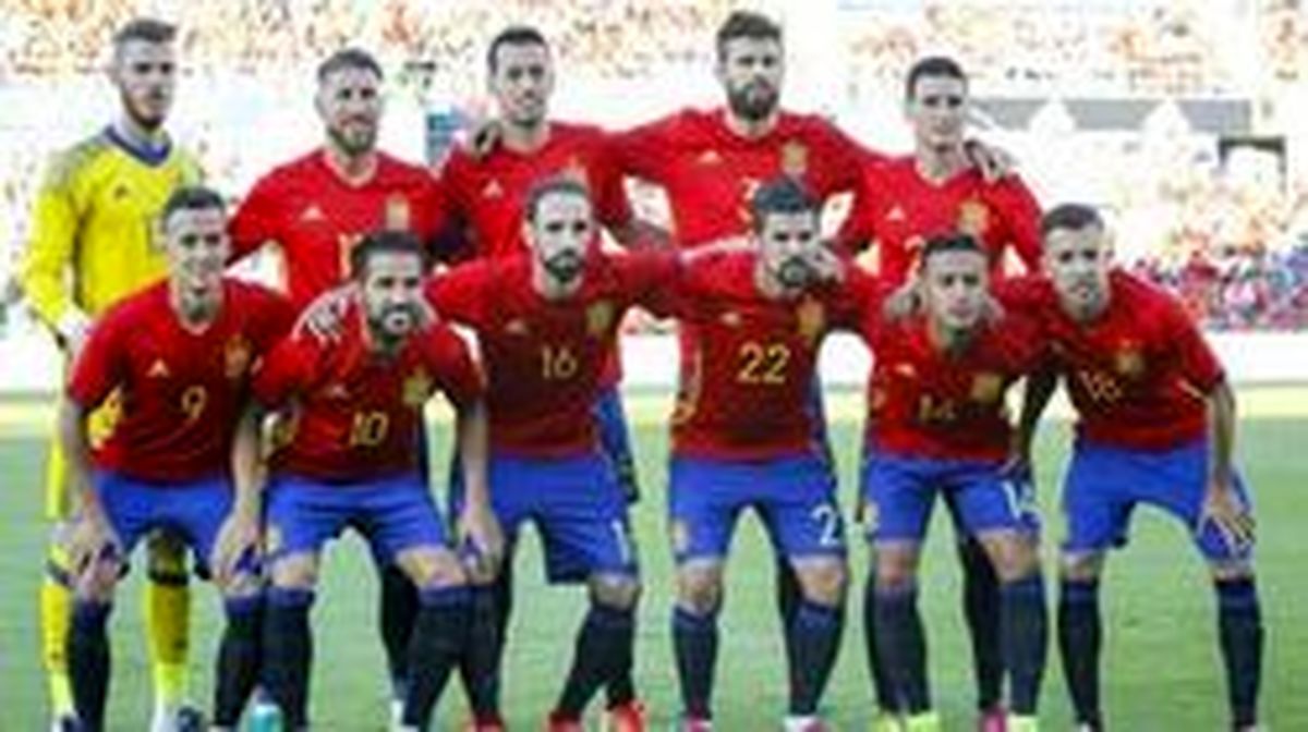 ضرر هنگفت فوتبال اسپانیا از تهدید فیفا