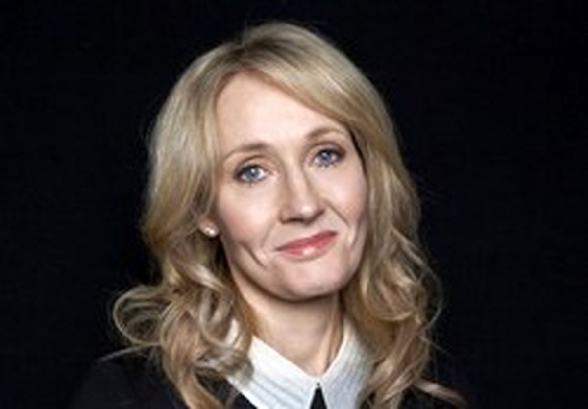 ادعای نژادپرستی علیه نویسنده هری‌پاتر