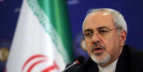 توضیح ظریف درباره دلیل گفت‌وگوهایش با رسانه‌های آمریکایی