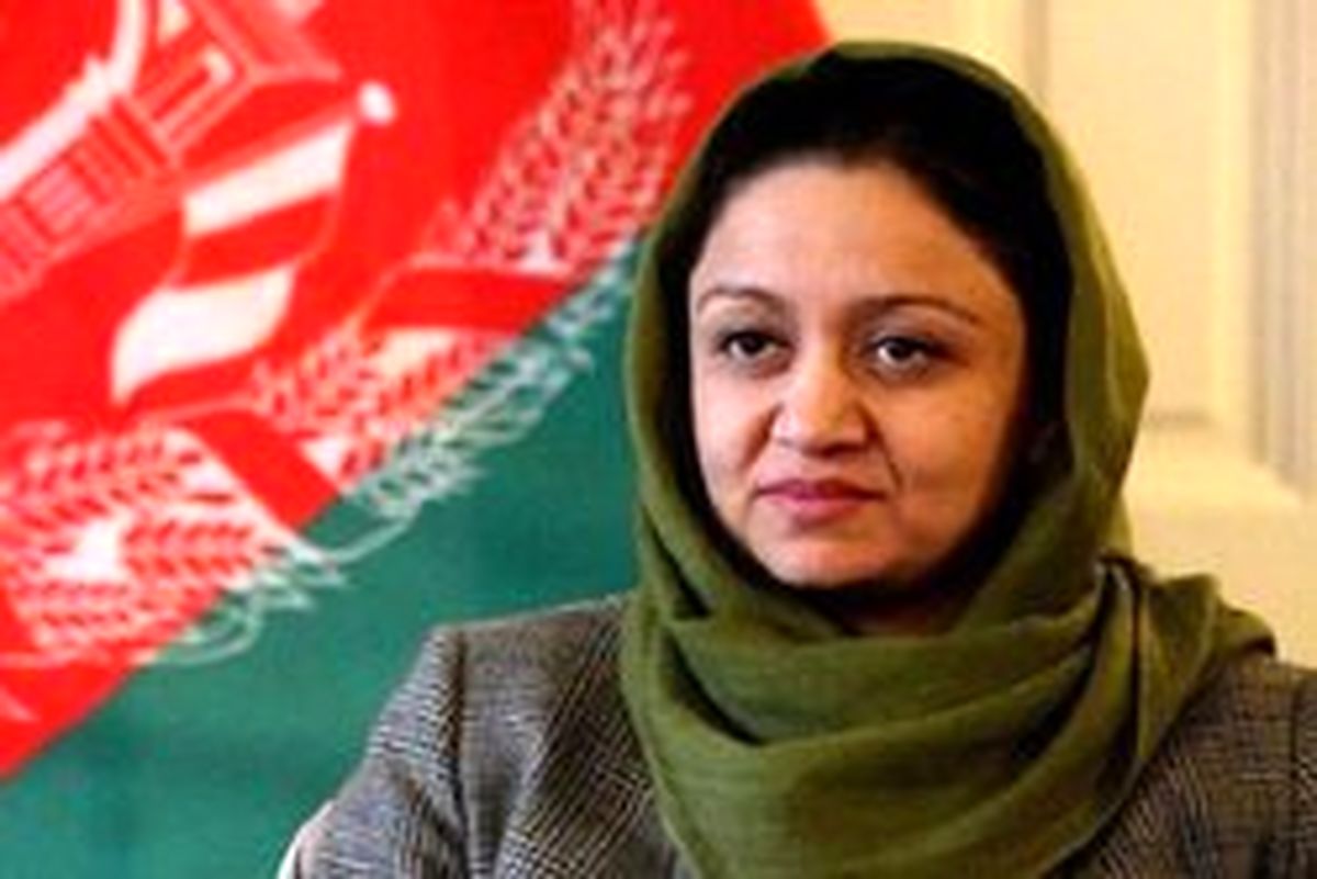 واکنش سفیر افغانستان در آمریکا به اظهارات ترامپ