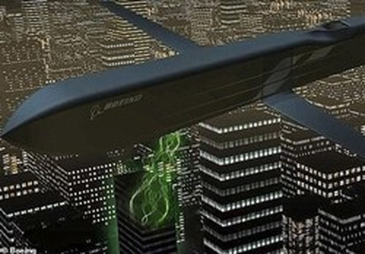 هشدار به ارتش آمریکا درباره بمب‌های الکترومغناطیس ایران