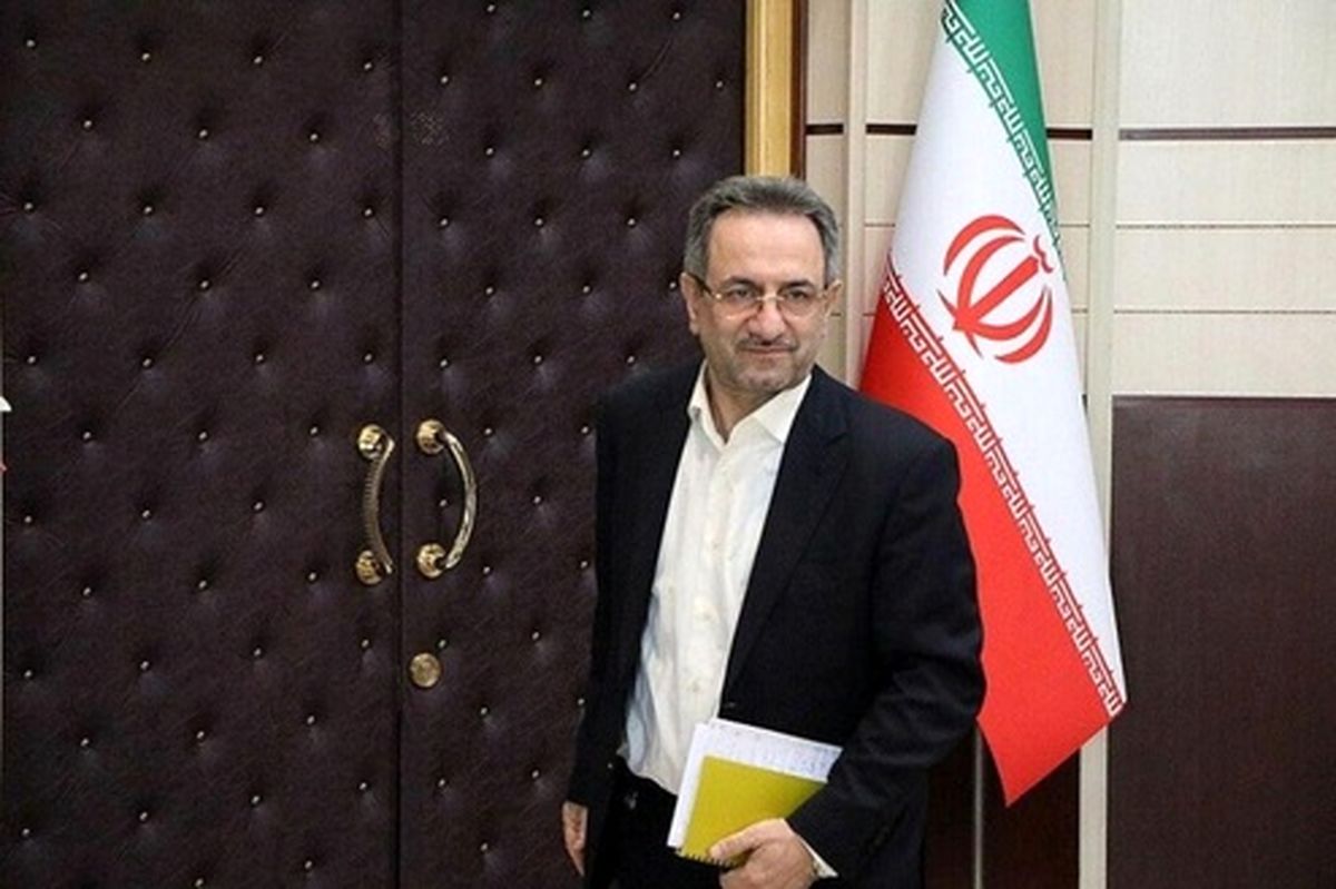 استاندار تهران: ظرفیت بیمارستان‌های تهران تکمیل است
