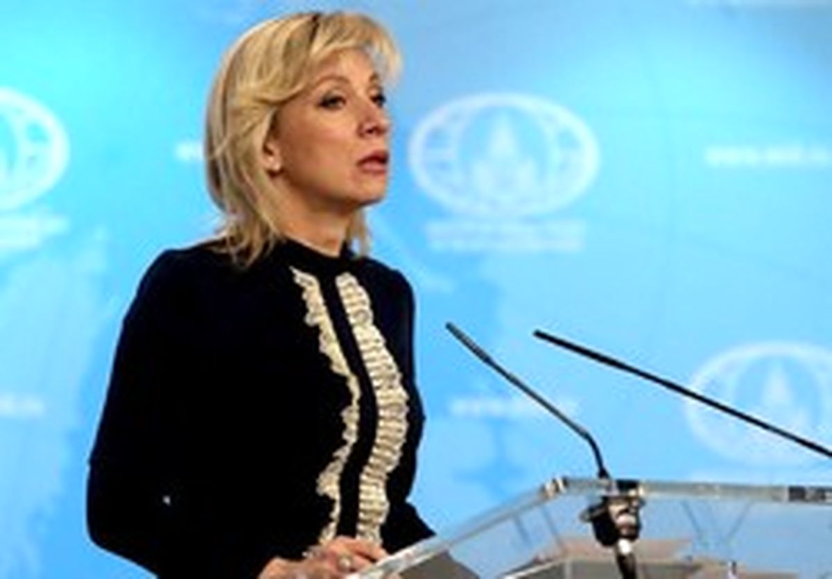 مخالفت روسیه با توطئه کمک انساندوستانه آمریکا به ونزوئلا