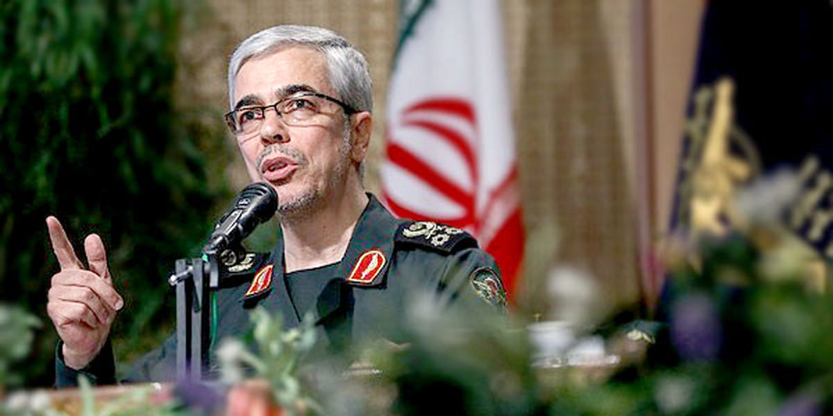 سپاه در برابر واگذاری انقلاب به نااهلان سکوت نمی‌کند