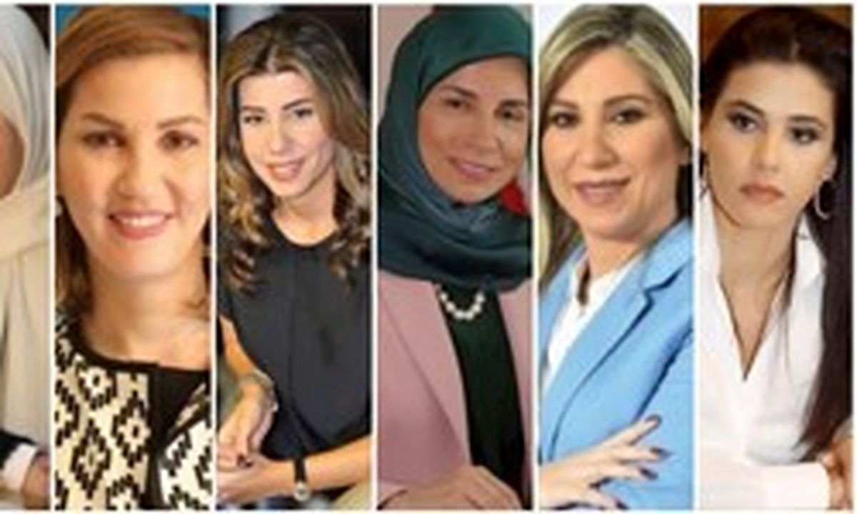 ۶ زن راه‌یافته به پارلمان لبنان چه کسانی هستند؟ +عکس