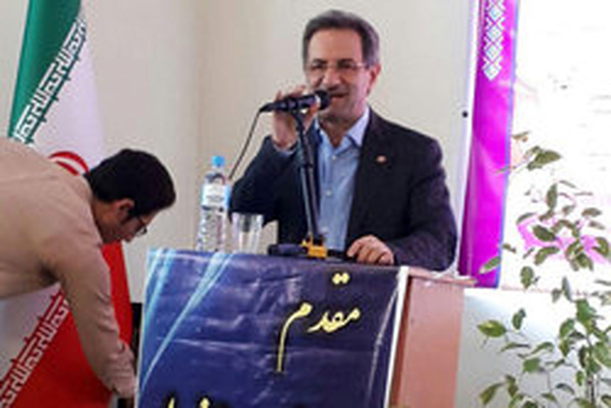 تشریح گزارش ۱۰۰ روزه سازمان بهزیستی