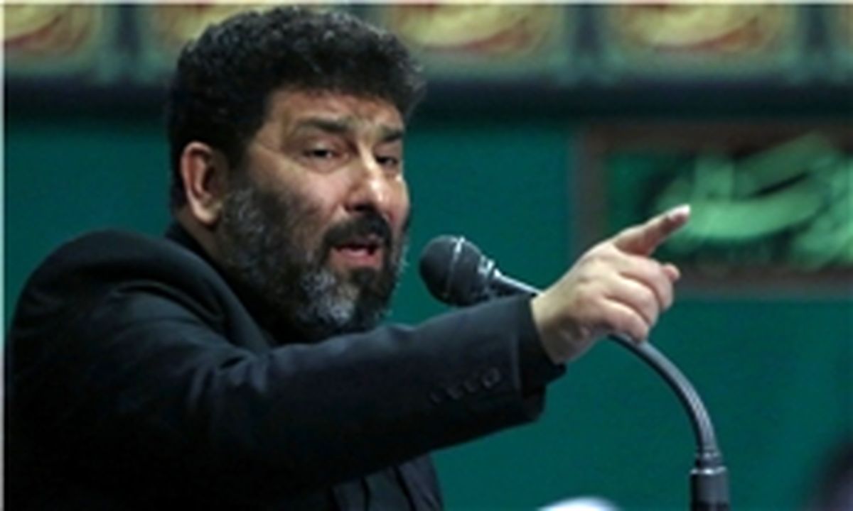 سخنان سعید حدادیان درباره پایتخت، ماه عسل و خندوانه/ به رامبد جوان گفتم تو مجاهدی در راه خدا