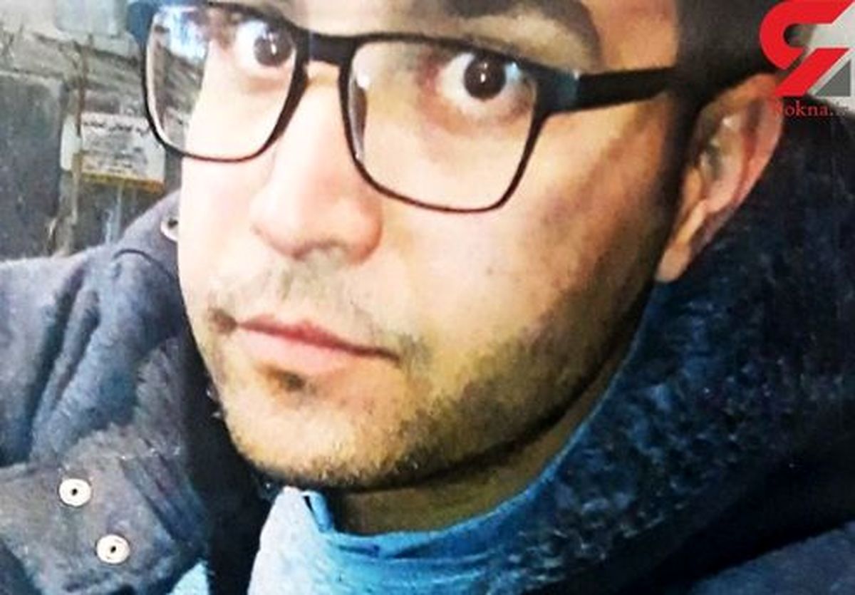 مرد خطرناک تهرانی،جوانی را در مغازه اش سلاخی کرد +عکس