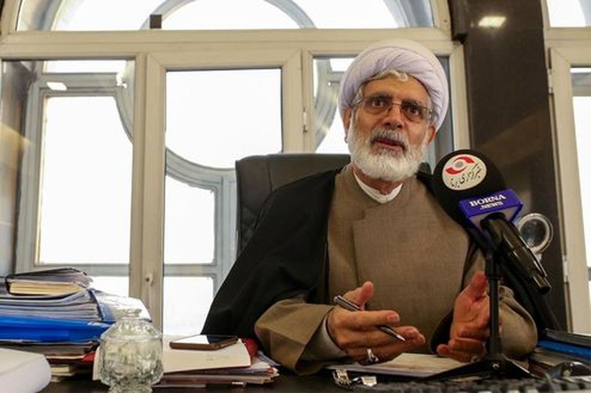 رهامی: من همان کاندیدای واحد اصلاحطلبان هستم!
