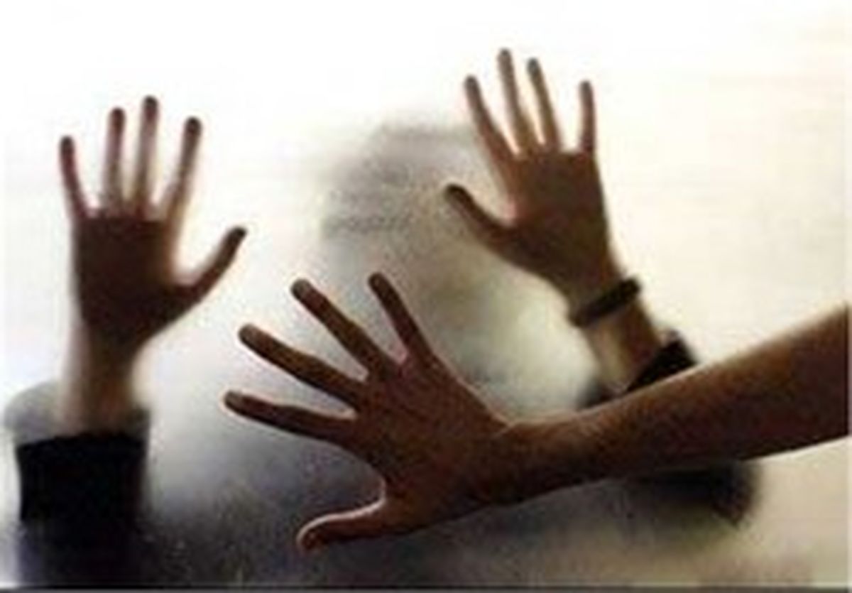 دستگیری زن اسیدپاش در کمتر از یک ساعت