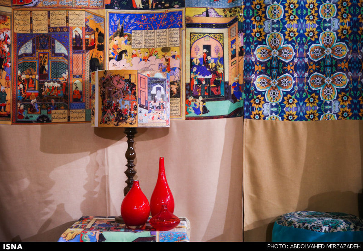 همسفر «هنرمند» روحانی به رم و پاریس