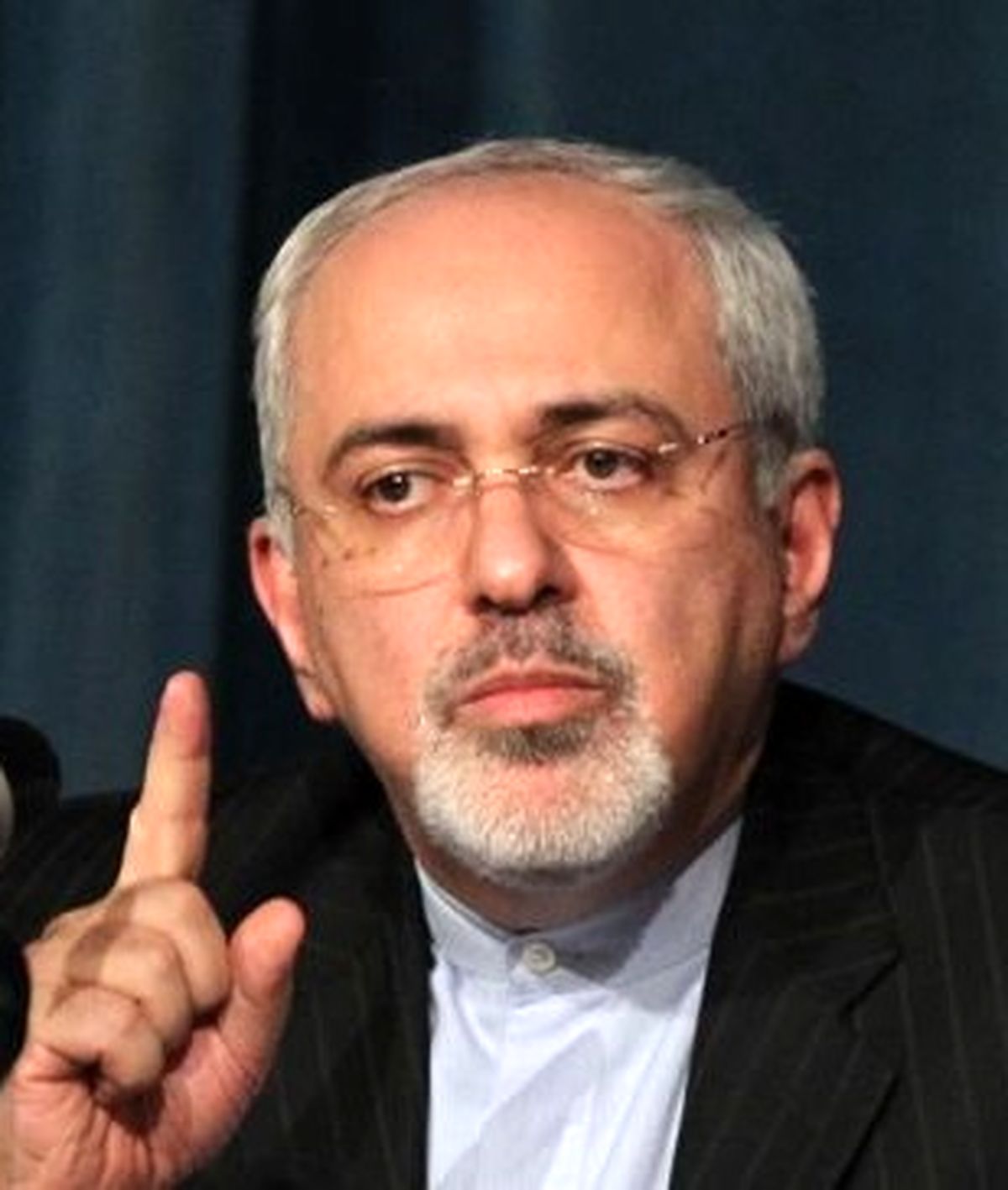 خطری که یک «وزیر خوب» را  تهدید می‌کند