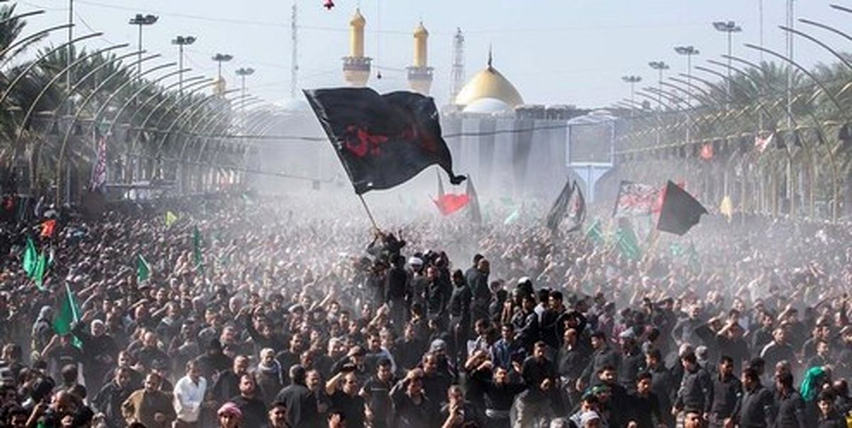 اطلاعیه ستاد مرکزی اربعین حسینی درباره مراسم اربعین امسال