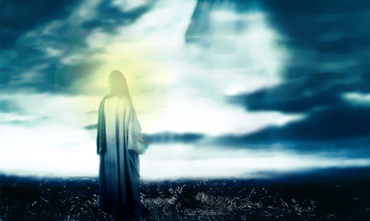 آیا حضرت خِضر زنده است؟