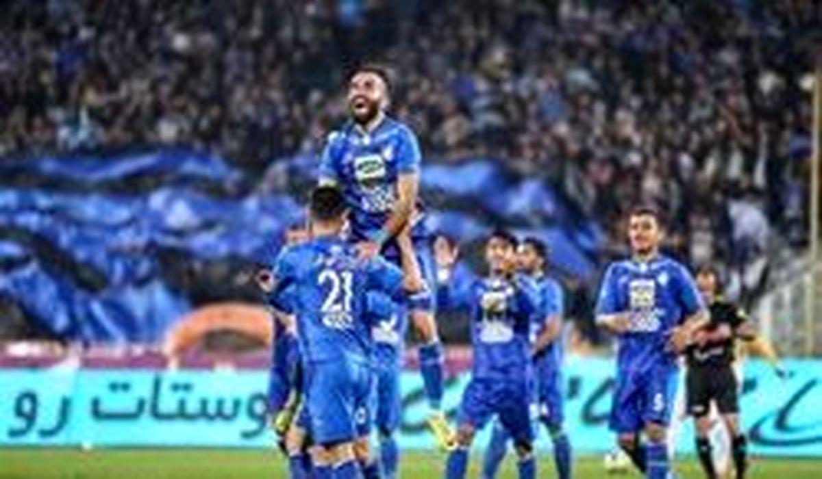 بزرگترین دستاورد استقلال شفر