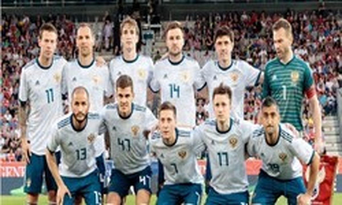 گربه پیشگو اولین بازی جام جهانی را پیشبینی کرد +عکس
