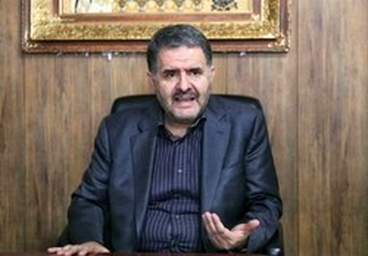 نامه یک نماینده به روحانی درباره آخوندی